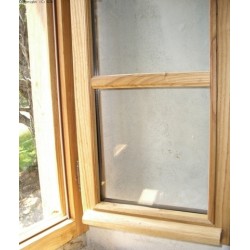 Fenêtres bois