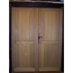 Porte bois