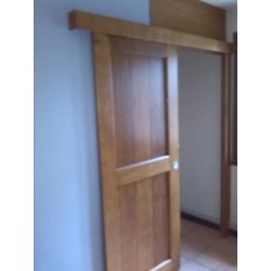 Porte bois