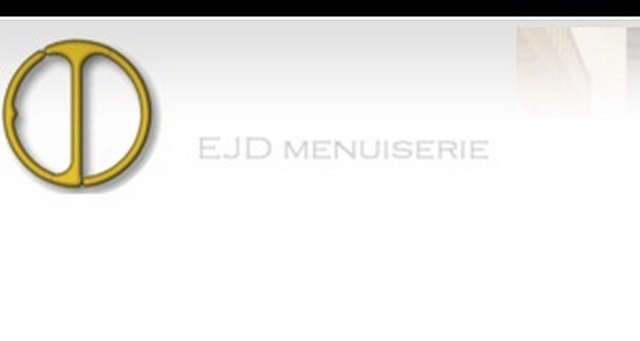 EJD menuiserie